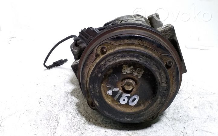 Suzuki Grand Vitara I Compressore aria condizionata (A/C) (pompa) 4472205811