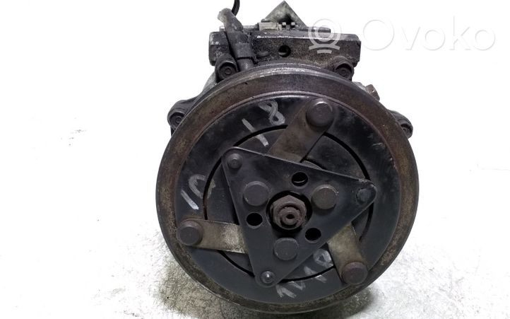 Volvo C30 Air conditioning (A/C) compressor (pump) 31291882