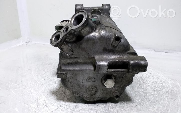 Saab 9-3 Ver2 Compressore aria condizionata (A/C) (pompa) 13140505