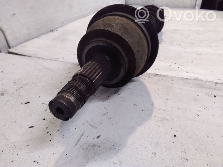 Alfa Romeo GT Front driveshaft 