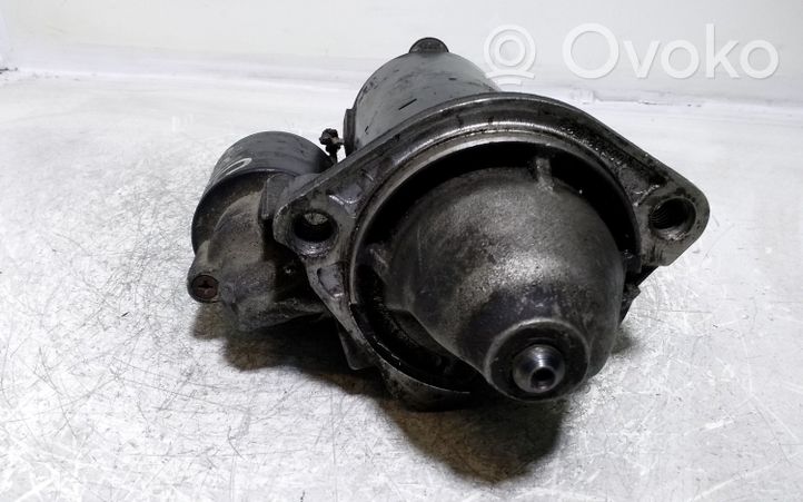 Audi A6 S6 C4 4A Motorino d’avviamento 000107017