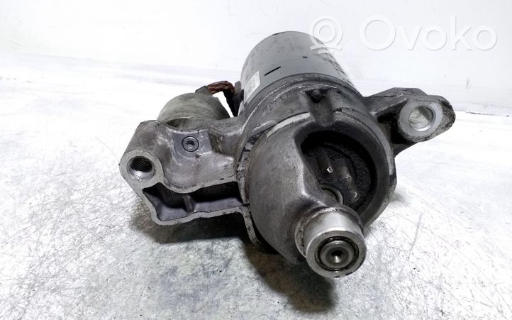 Audi A4 S4 B8 8K Motorino d’avviamento 0001139019