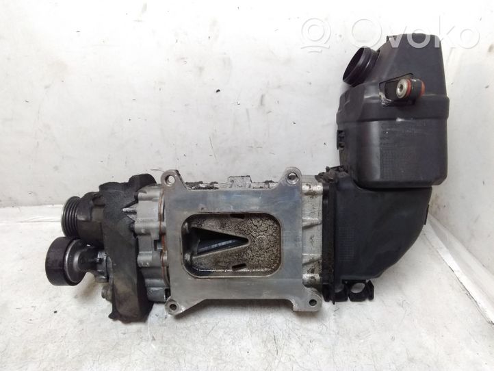 Volkswagen Touran I Supercharger 03C276