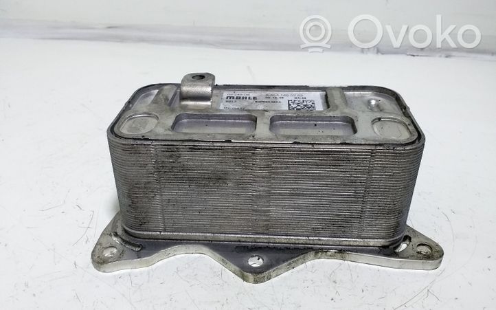 Mercedes-Benz E W213 Eļļas filtra turētājs / dzesētājs A6541800265