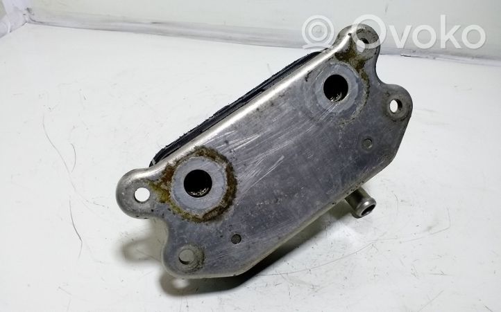 Volvo S60 Oil filter mounting bracket 9496494