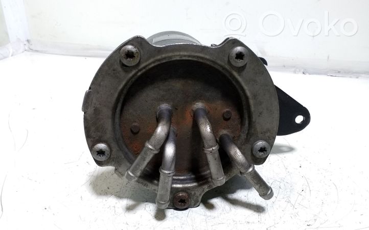 Audi A4 S4 B8 8K Polttoainesuodatin 1K0127400L