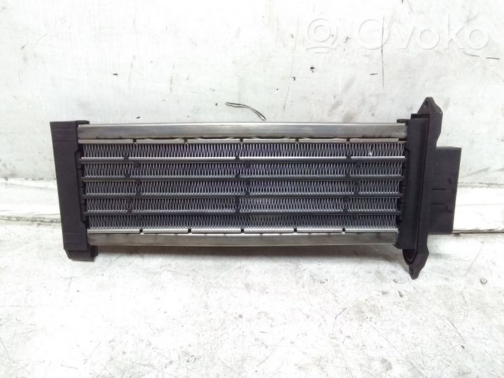 Renault Scenic II -  Grand scenic II Radiateur électrique de chauffage auxiliaire 0575649