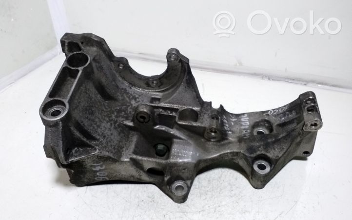 Audi A3 S3 8L Support de générateur / alternateur 03G903145