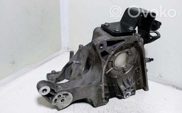 Opel Astra J Supporto della pompa del carburante 55574721