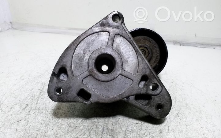 Honda CR-V Alternator belt tensioner 