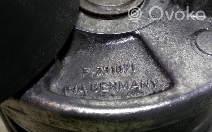 Mercedes-Benz E W210 Napinacz paska wielorowkowego / Alternatora F231071