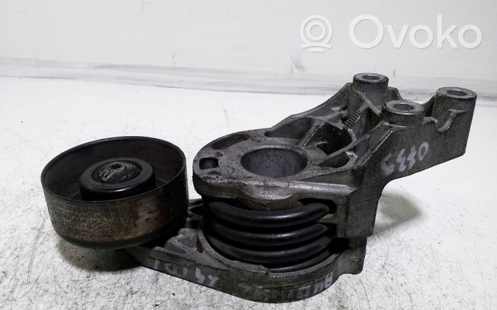 Audi A2 Alternator belt tensioner 