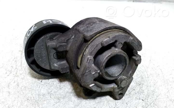 Opel Zafira B Napinacz paska wielorowkowego / Alternatora 55190813