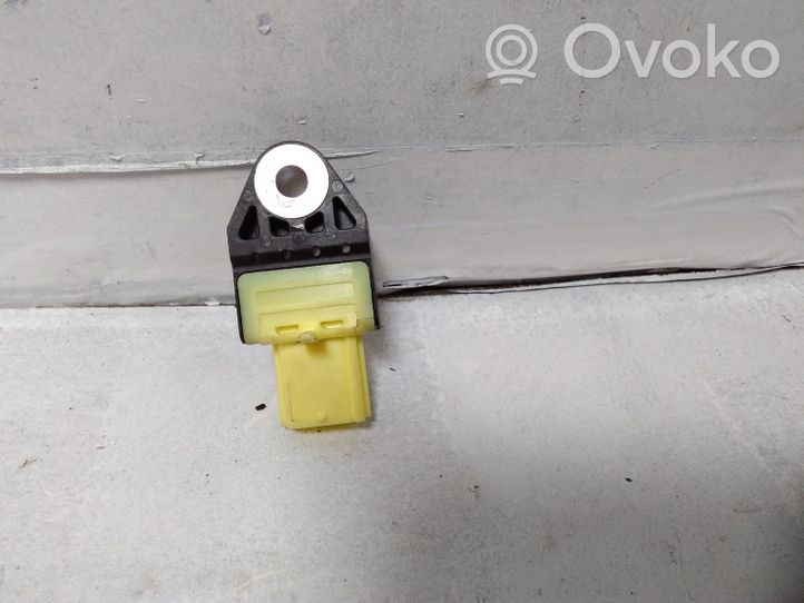 Toyota Prius (XW30) Airbag deployment crash/impact sensor 8983175010