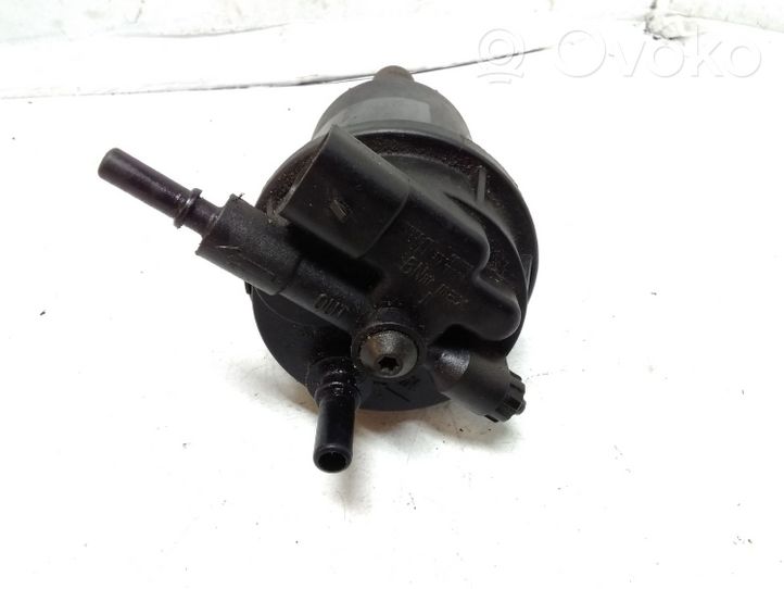 Renault Scenic II -  Grand scenic II Carcasa del filtro de combustible 8200169353