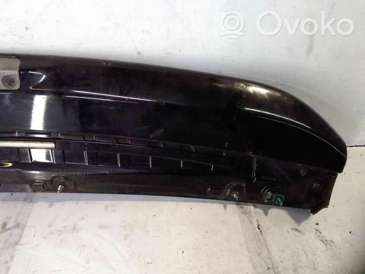 Toyota Prius (XW30) Spoiler del portellone posteriore/bagagliaio 7608547051