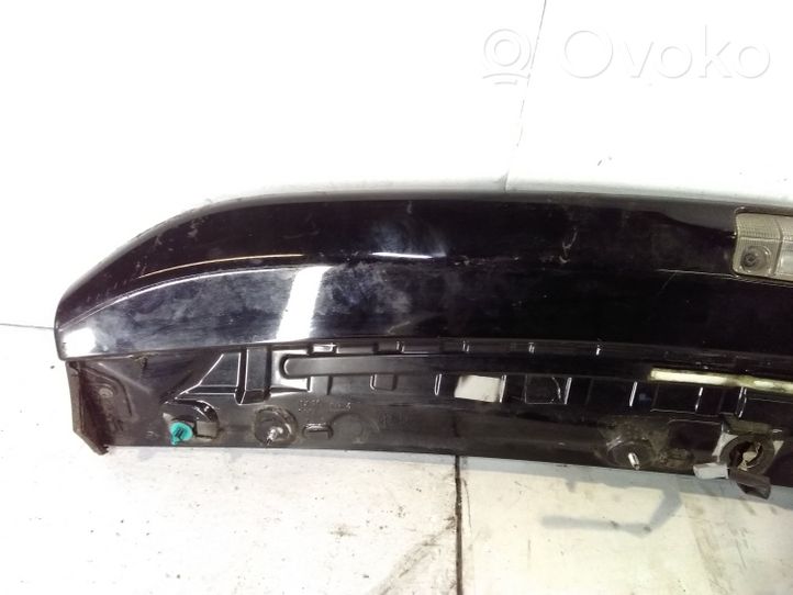 Toyota Prius (XW30) Spoiler del portellone posteriore/bagagliaio 7608547051