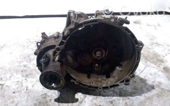 Skoda Fabia Mk1 (6Y) Manual 5 speed gearbox 002301107