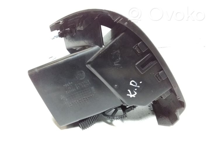 Citroen Jumper Copertura griglia di ventilazione laterale cruscotto 385822