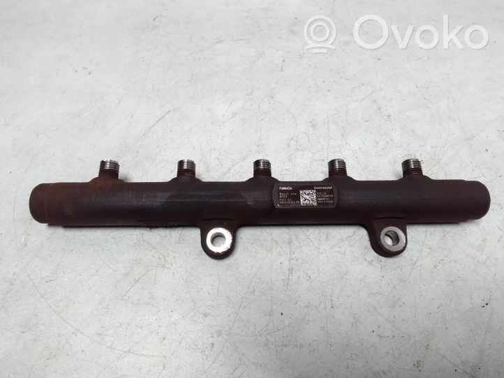 Citroen Jumper Fuel main line pipe A2C53288768