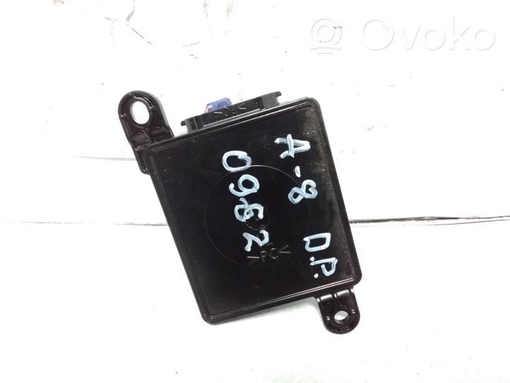 Audi A8 S8 D3 4E Modulo di controllo sedile 4E0959339