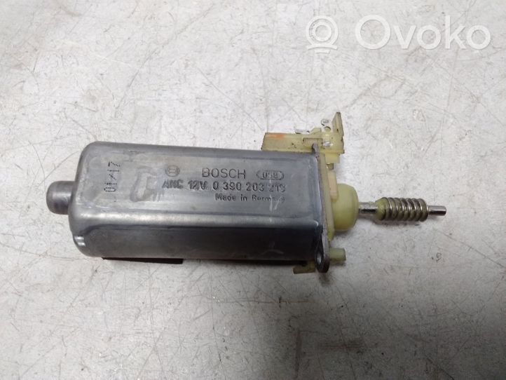 Audi A8 S8 D3 4E Seat adjustment motor 0390203219