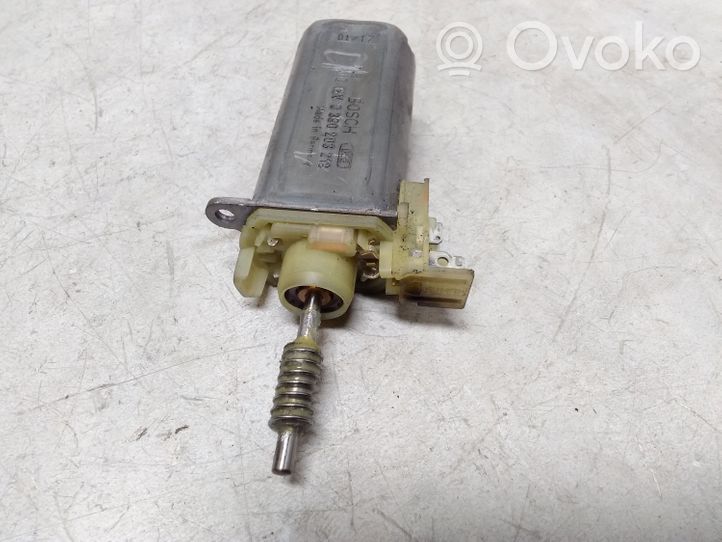 Audi A8 S8 D3 4E Seat adjustment motor 0390203219