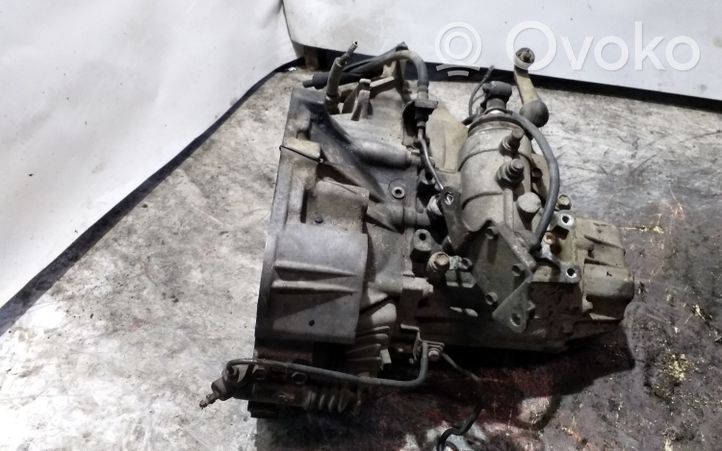 Toyota Corolla E110 Mechaninė 5 pavarų dėžė 