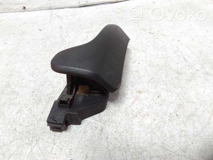 Citroen Jumper Front door interior handle C982