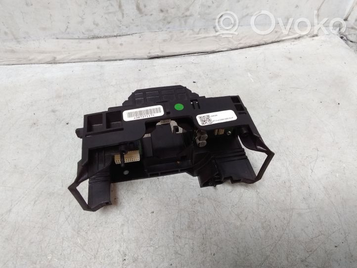 Volvo V70 Power steering control unit/module 30737117