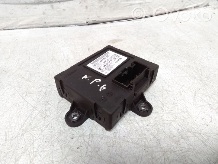 Volvo V70 Centralina/modulo portiere 7G9T14B534BC