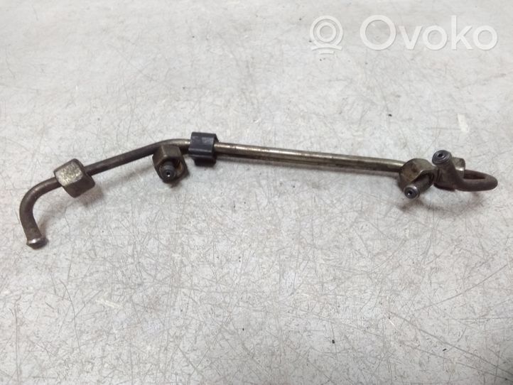 Volkswagen Bora Fuel injector supply line/pipe 