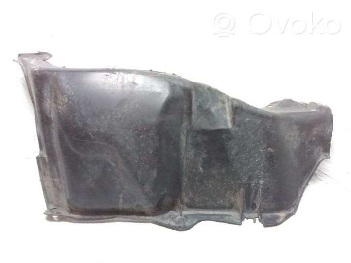 Volkswagen Bora Cache de protection sous moteur 1J0625245