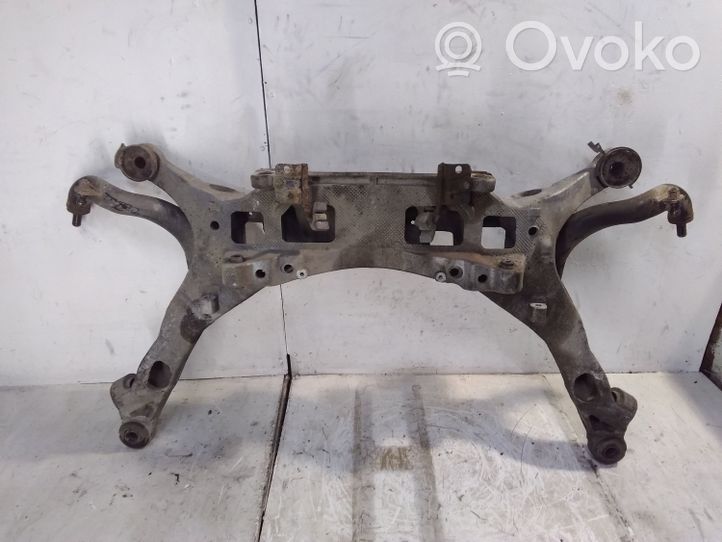 Volvo S60 Sottotelaio posteriore 09192948