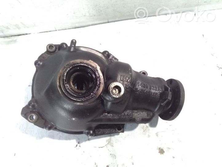 BMW 3 E46 Mechanizm różnicowy przedni / Dyferencjał 14288323