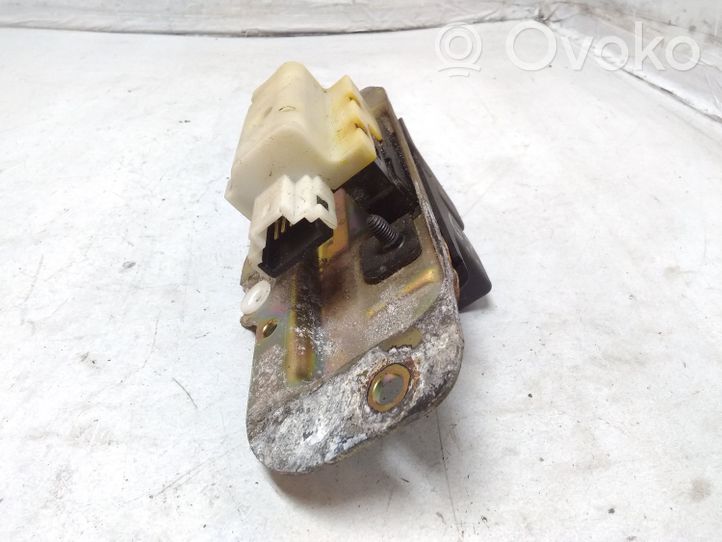 Renault Espace -  Grand espace IV Serrure de loquet coffre 8200090484F