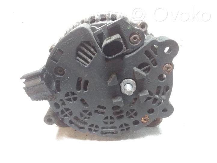 Volkswagen Transporter - Caravelle T5 Generator/alternator 070903201E