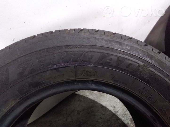 Citroen Jumper R15 C winter tire 