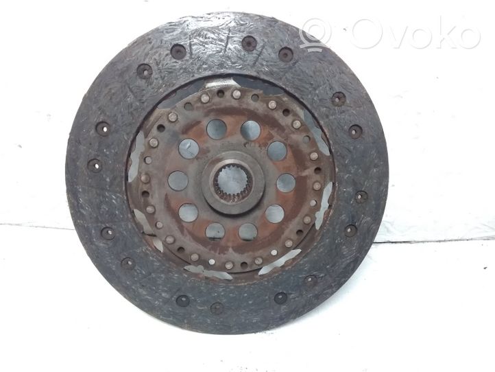 Volvo S60 Disque d'embrayage 8647127