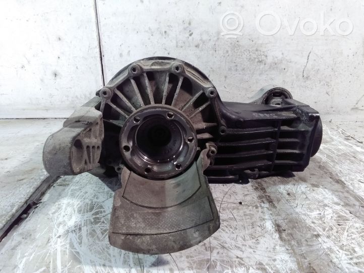 Audi A6 S6 C6 4F Diferencial trasero GSZ270804