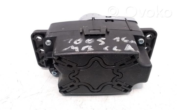 Mercedes-Benz CLA C117 X117 W117 Controllo multimediale autoradio A2469009815