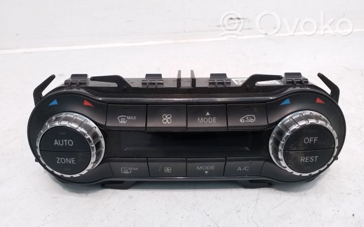 Mercedes-Benz CLA C117 X117 W117 Climate control unit 