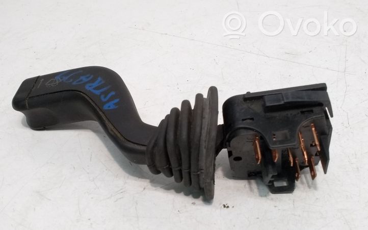 Opel Astra G Leva comando tergicristalli 90124931