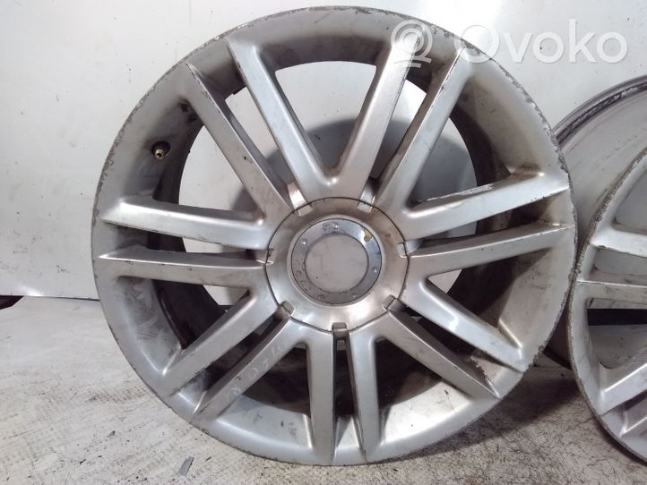 Volkswagen PASSAT B6 R18 alloy rim 