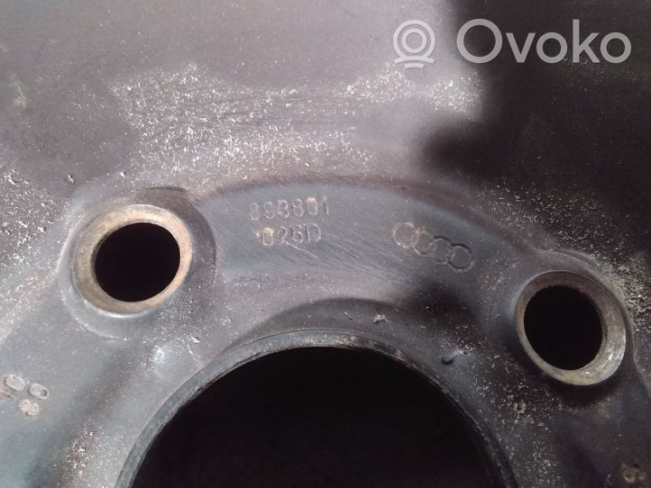 Audi 80 90 S2 B4 Roue de secours R15 893601025D