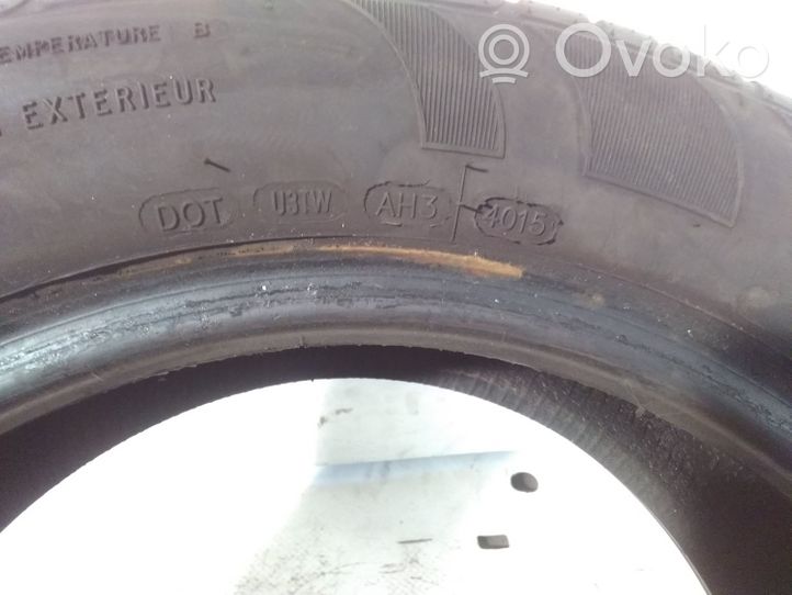 Mercedes-Benz A W168 R15 summer tire 17565R15