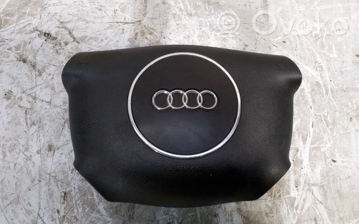 Audi A3 S3 8L Poduszka powietrzna Airbag kierownicy 8E0880201L