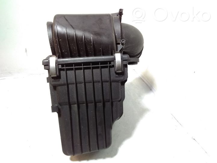 Volkswagen Touareg I Coperchio scatola del filtro dell’aria 7L0129607