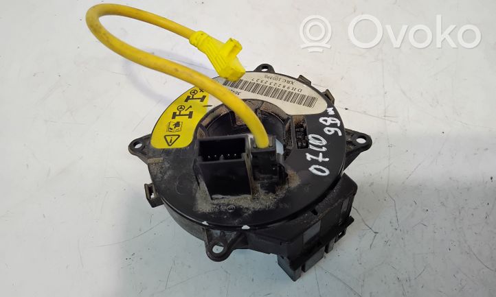 Land Rover Freelander Bague collectrice/contacteur tournant airbag (bague SRS) DH982252527