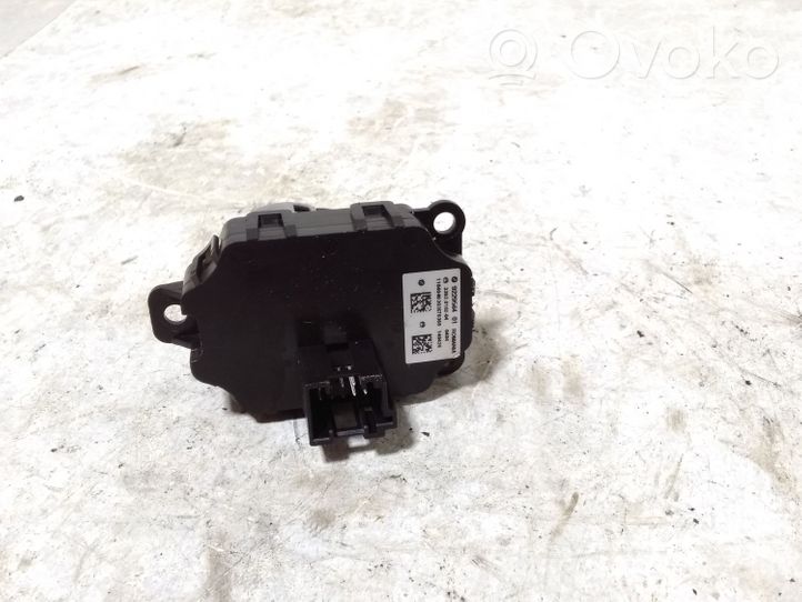 BMW 5 F10 F11 Bouton poussoir de démarrage du moteur 922956401